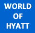 World of Hyatt Logo